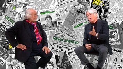 Cucci: Il nuovo Guerino ha la forza di una volta