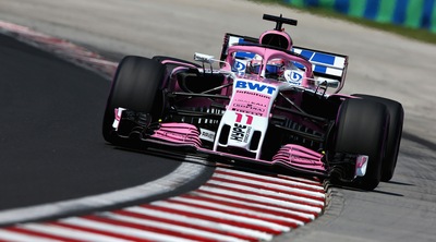 Focus: Lawrence Stroll e il salvataggio della Force India