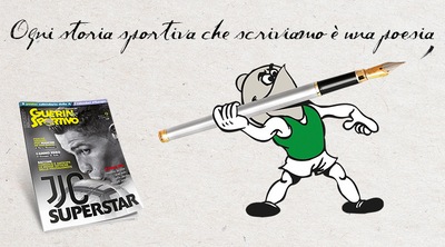 Guerin Sportivo Settembre 2018