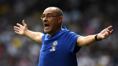 La Premier League in cui contano i Sarri