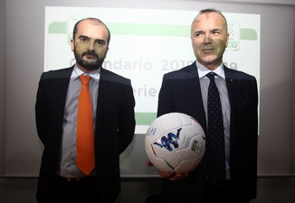 Tristezza della serie B a 19 squadre