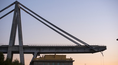 La tragedia di Genova, il miracolo di Capello