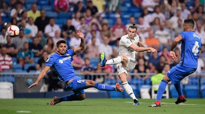 Il Bernabeu dopo Cristiano Ronaldo