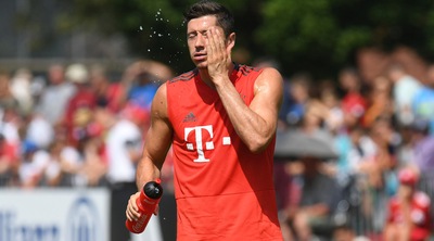 I limiti della Bundesliga