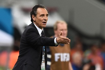 Prandelli e la maledizione dei commissari tecnici