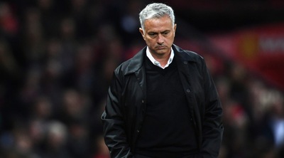 Il terzo anno di Mourinho