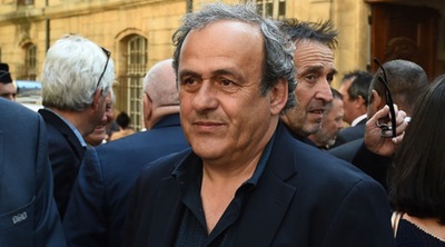 L'ultima vittoria di Platini