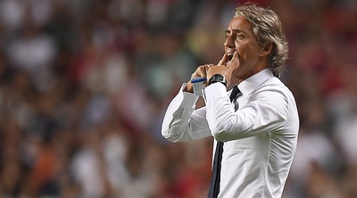 La ricostruzione di Mancini e Bernardini