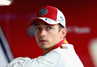Ferrari e lo scambio Raikkonen-Leclerc