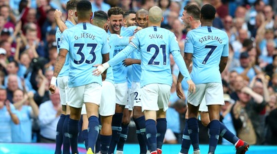 La svolta del Manchester City
