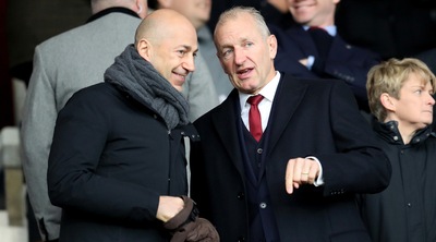 Il valore del Milan di Gazidis