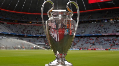 Le origini della Champions League