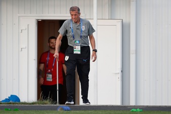 Le vera vittoria di Tabarez