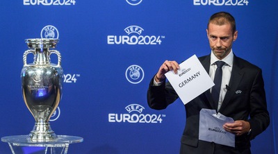 Germania più europea della Turchia