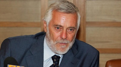 La modernità di Agnolin