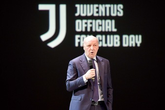 Marotta e la Juventus, fine di una grande storia