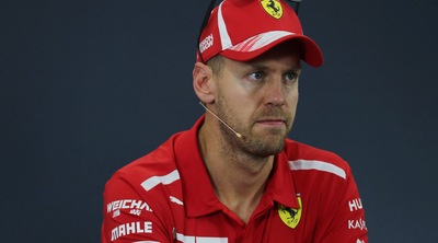 Presentazione Gp Giappone