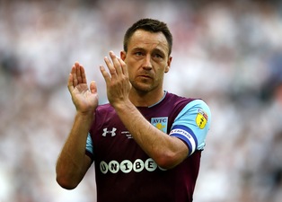La generazione di John Terry