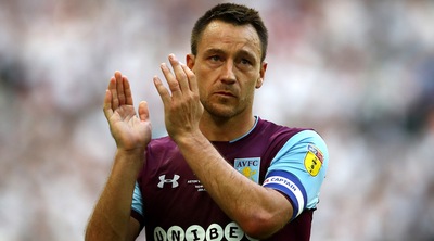 La generazione di John Terry