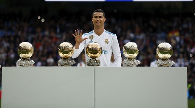 Pallone d'Oro 2018, dimenticare il Mondiale