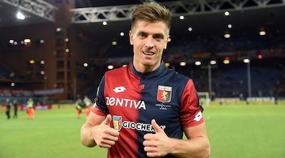 Gli osservatori di Piatek