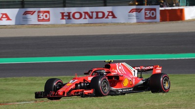 Focus: Ferrari e le cause del sorpasso iridato Mercedes