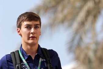 Focus: George Russell e i piloti britannici in Williams