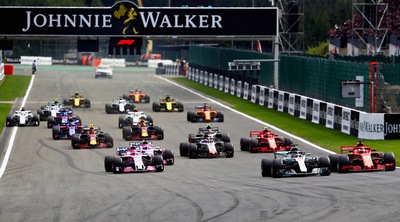 F1 2019: calendario, novità tecniche e regolamentari