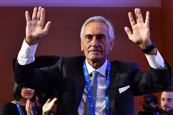 Il miracolo di Gravina