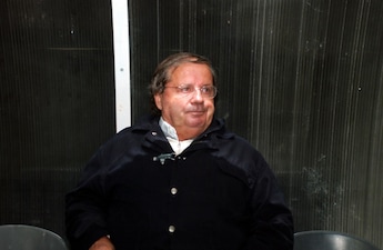 Eugenio Fascetti, lo sconfitto dell'Ottantadue