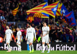 Il Real Madrid dopo Cristiano Ronaldo