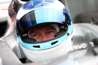 Amarcord: Hakkinen e il primo titolo iridato