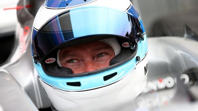 Amarcord: Hakkinen e il primo titolo iridato