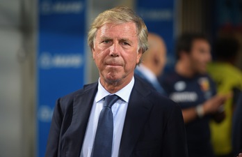 Lo scudetto di Bologna e Genoa, ma anche Roma