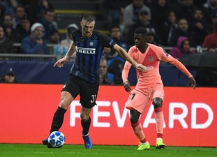 Il vero record di Inter-Barcellona