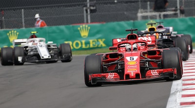 La Formula 1 e l'approdo in Vietnam