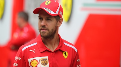 Presentazione Gp Brasile