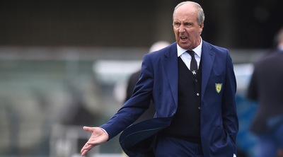 Il novembre nero di Ventura