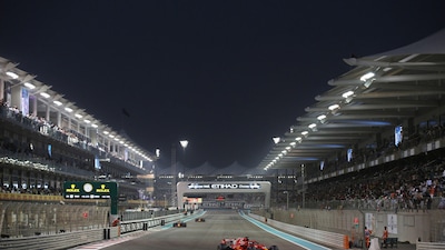 Campionato del Mondo di Formula 1 2018: le pagelle dei piloti