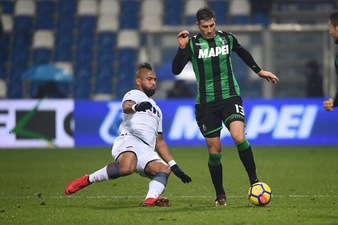 Vota il Calciobidone 2018