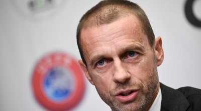 La Uefa e il ritorno alla terza coppa europea per club