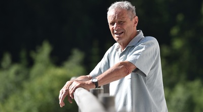Zamparini e il Palermo da Champions League