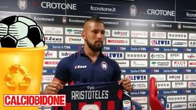 Aristoteles, dal cinema alla realtà