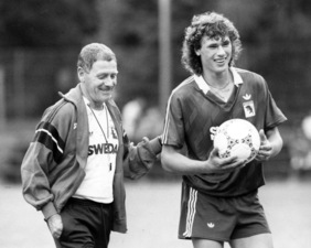 La svolta di Gigi Radice