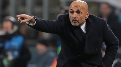 L'Europa di Spalletti