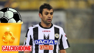 Danilo, la bandiera è presto ammainata