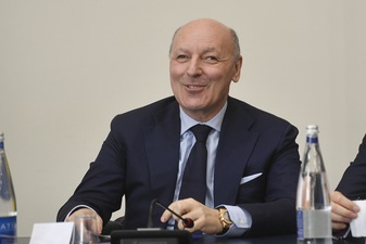 Marotta e la ricerca del nuovo Allodi
