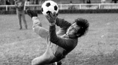 Felice Pulici, il moderato di una Lazio estrema