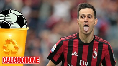 Kalinic, da Sheva al grande flop