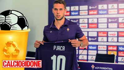 L’indecifrabile Pjaca, né carne né pesce